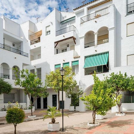 Apartamento Bateles Conil De La Frontera Exteriér fotografie