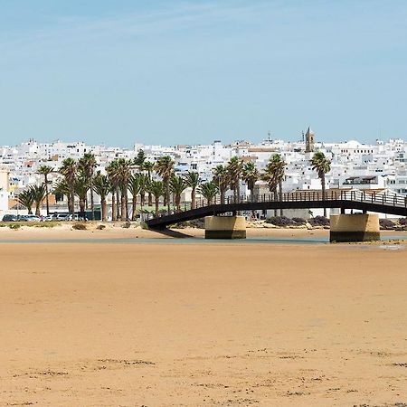 Apartamento Bateles Conil De La Frontera Exteriér fotografie