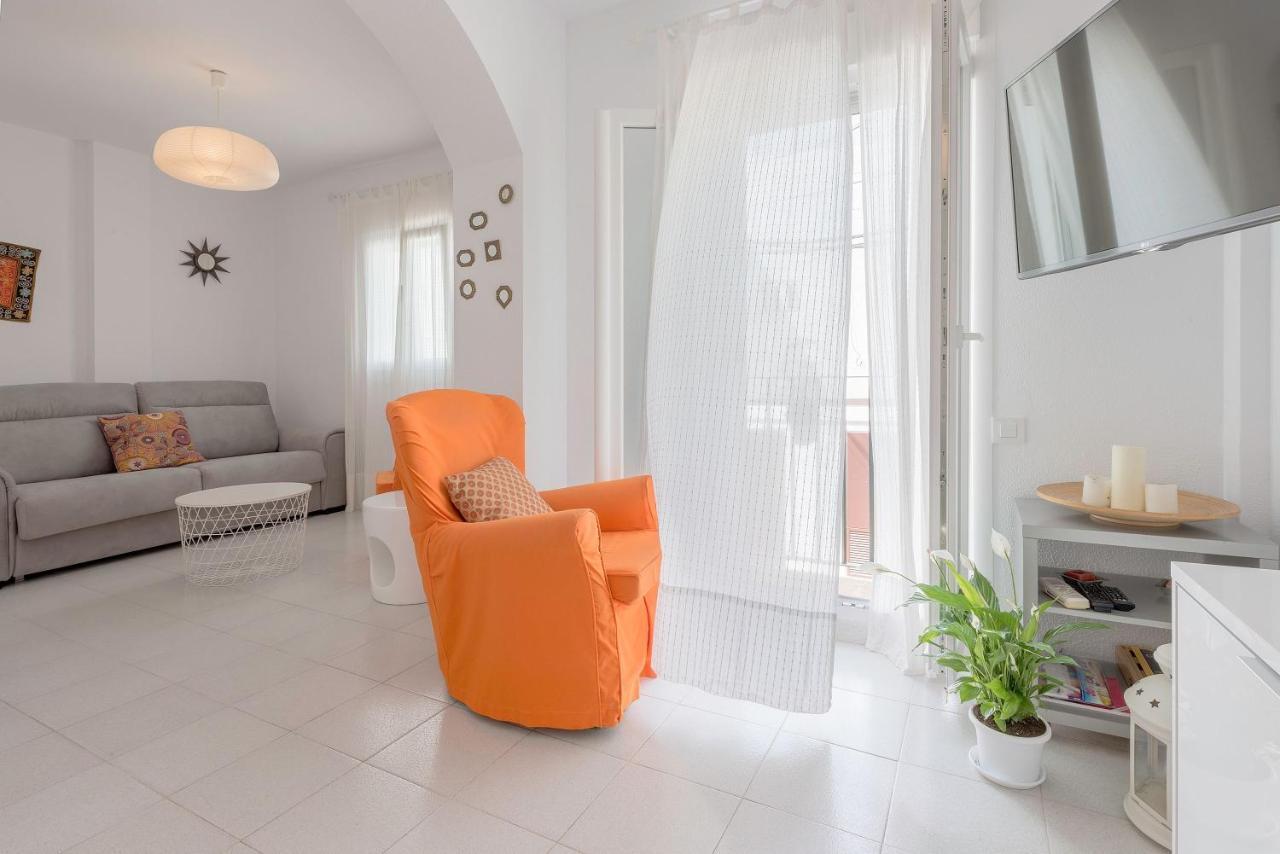 Apartamento Bateles Conil De La Frontera Exteriér fotografie