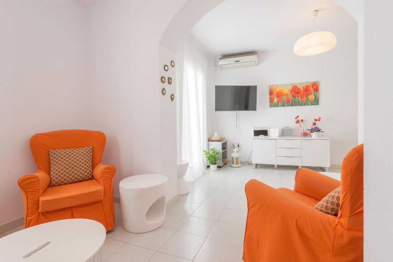Apartamento Bateles Conil De La Frontera Exteriér fotografie