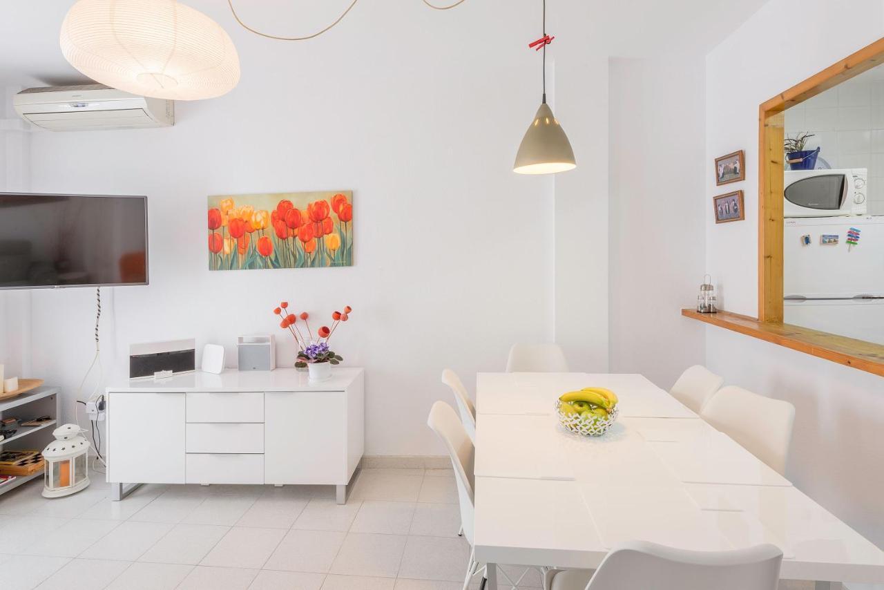 Apartamento Bateles Conil De La Frontera Exteriér fotografie