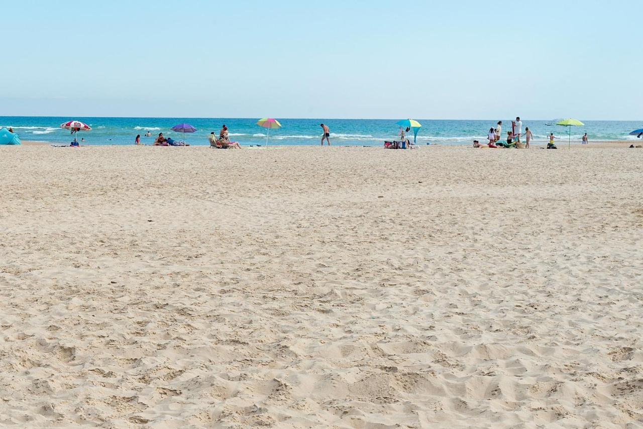 Apartamento Bateles Conil De La Frontera Exteriér fotografie