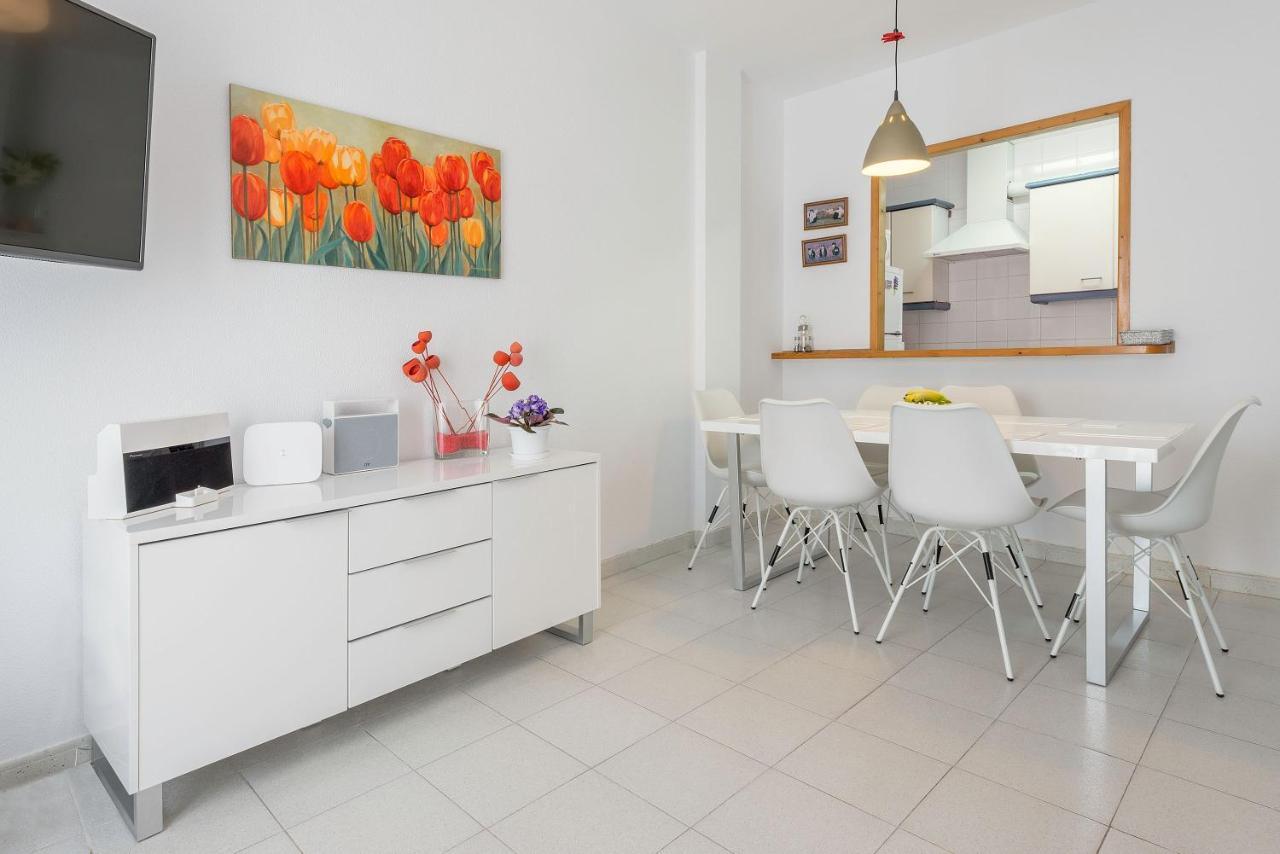 Apartamento Bateles Conil De La Frontera Exteriér fotografie