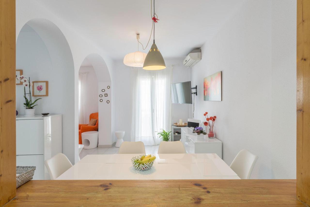 Apartamento Bateles Conil De La Frontera Exteriér fotografie