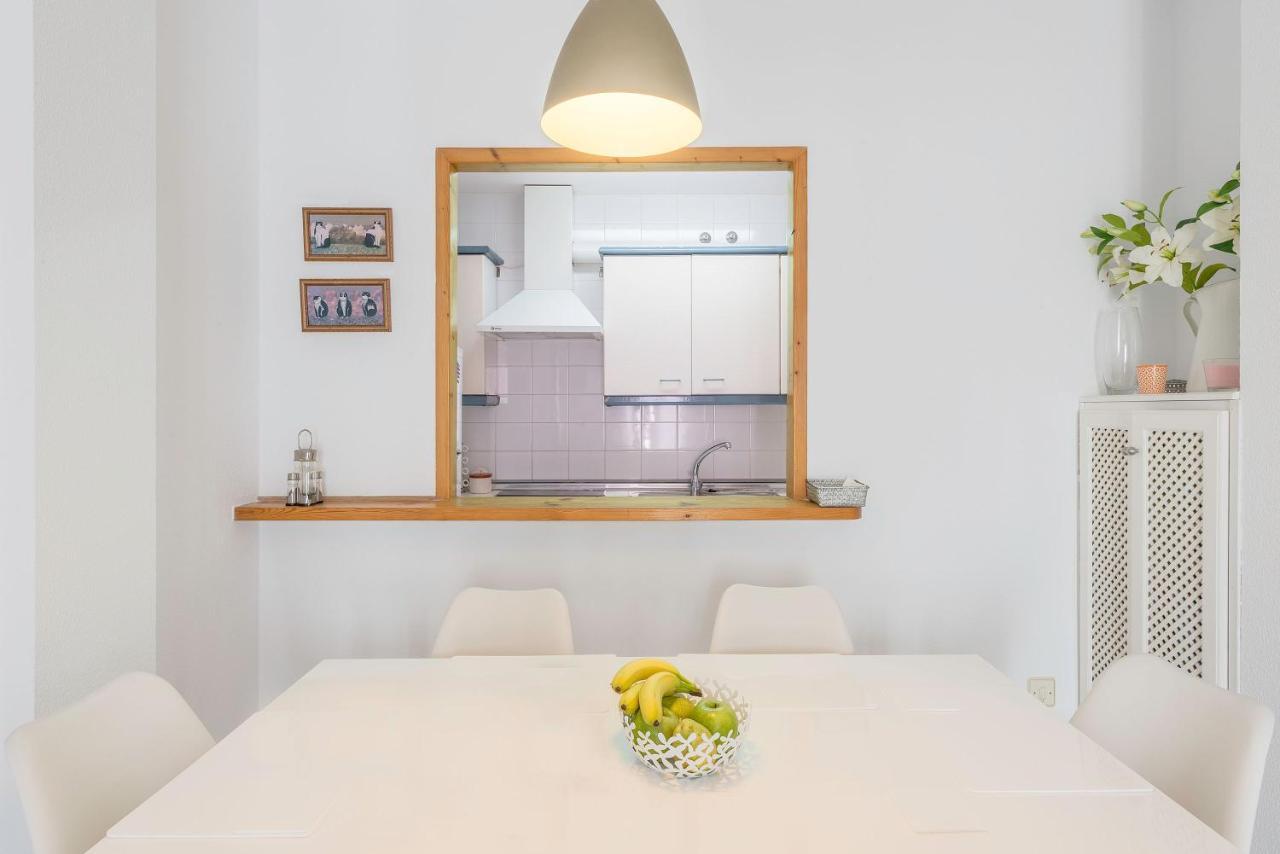 Apartamento Bateles Conil De La Frontera Exteriér fotografie