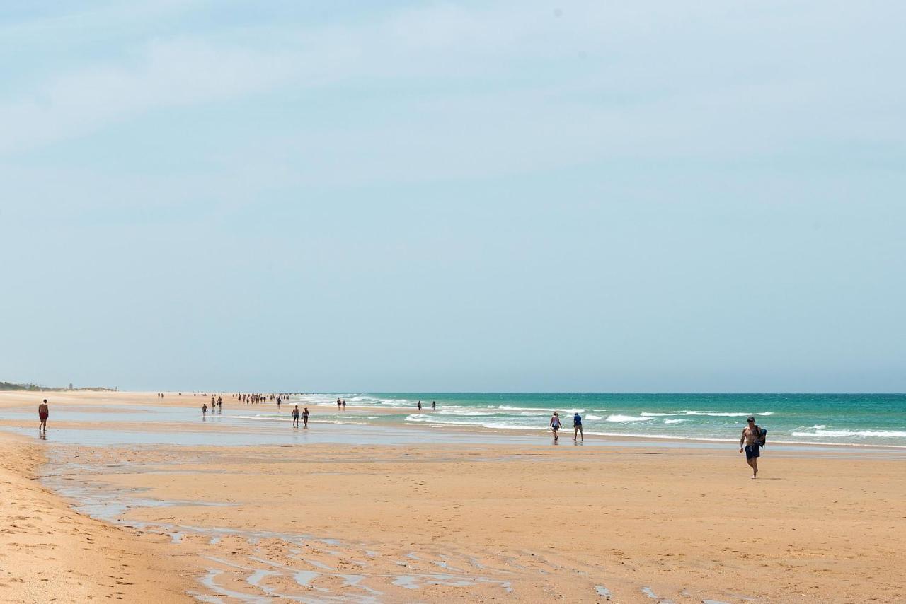 Apartamento Bateles Conil De La Frontera Exteriér fotografie