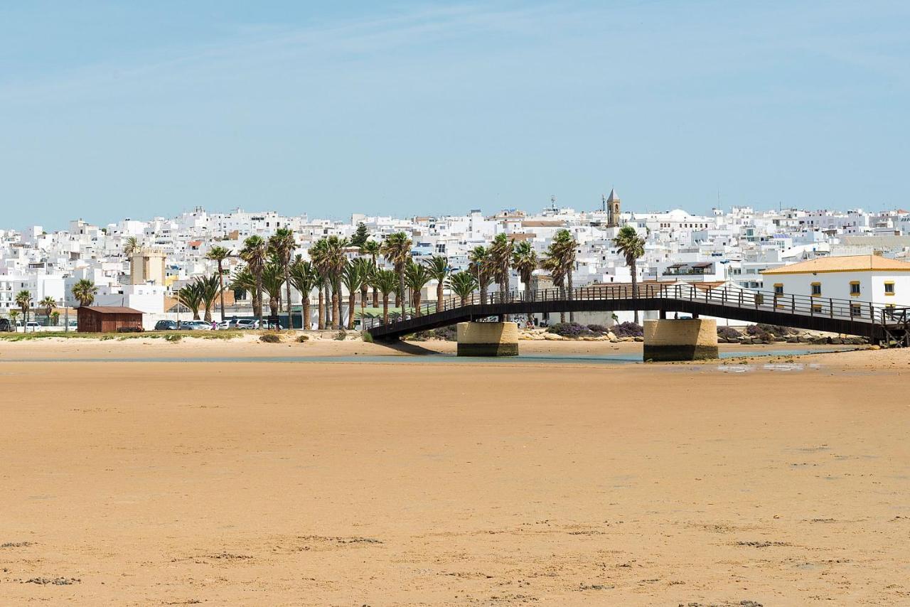 Apartamento Bateles Conil De La Frontera Exteriér fotografie